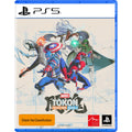 MARVEL Tokon: Fighting Souls