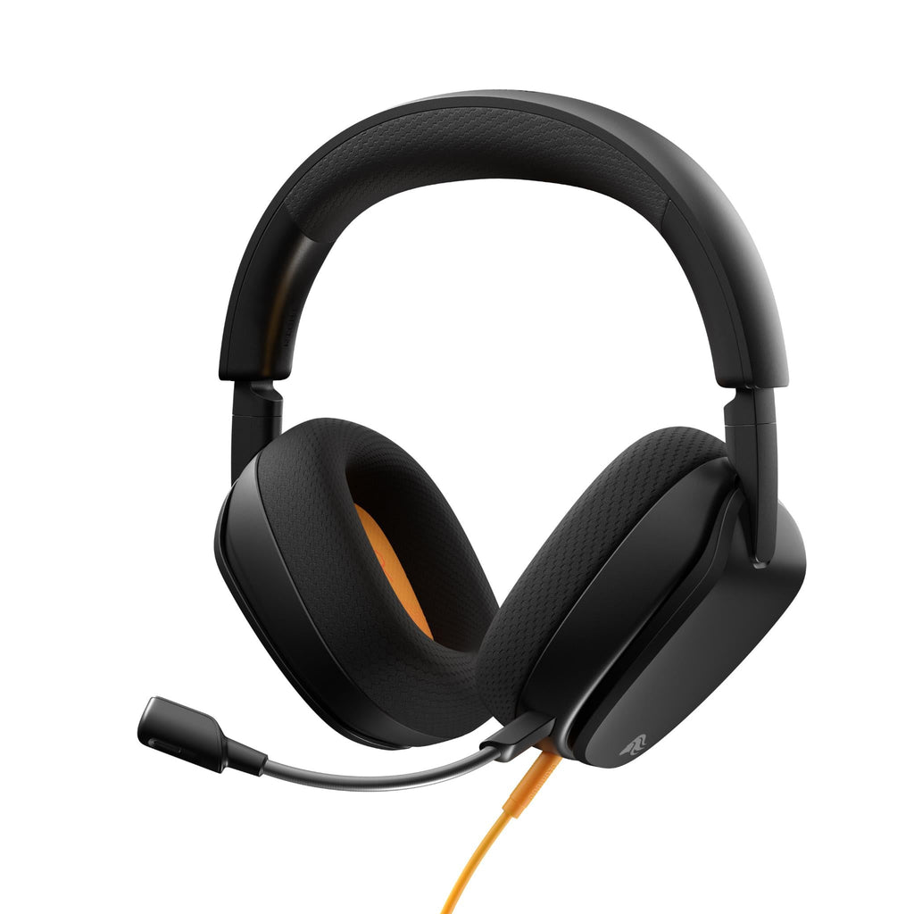 Glorious GHS Eternal Stereo Gaming Headset for PS5, PS4, Xbox, Switch and PC (Black)