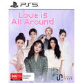 Love Is All Around Limited Run #165