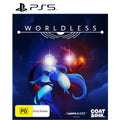 Worldless
