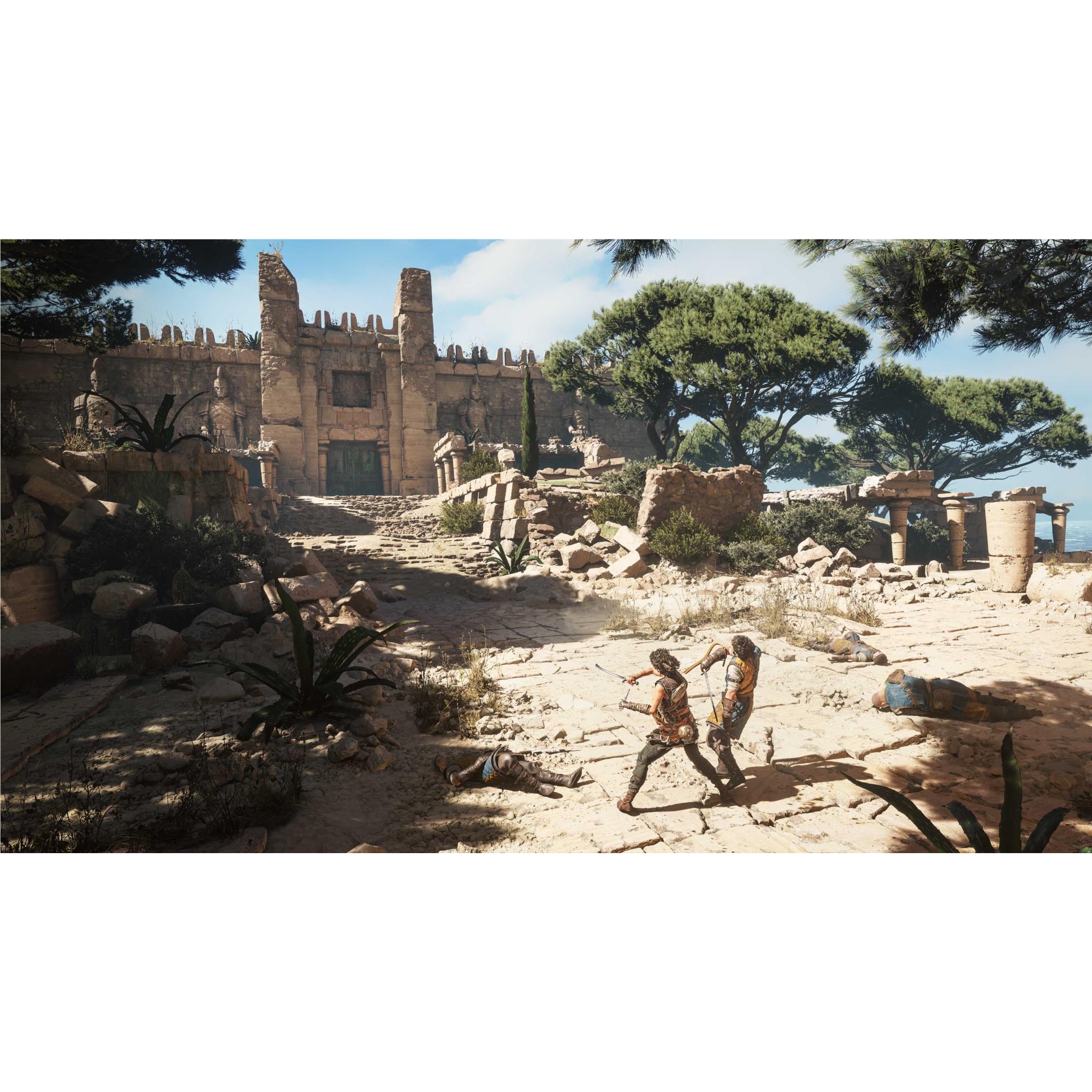 Resonance: A Plague Tale Legacy