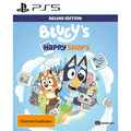 Bluey's Happy Snaps: Deluxe Edition